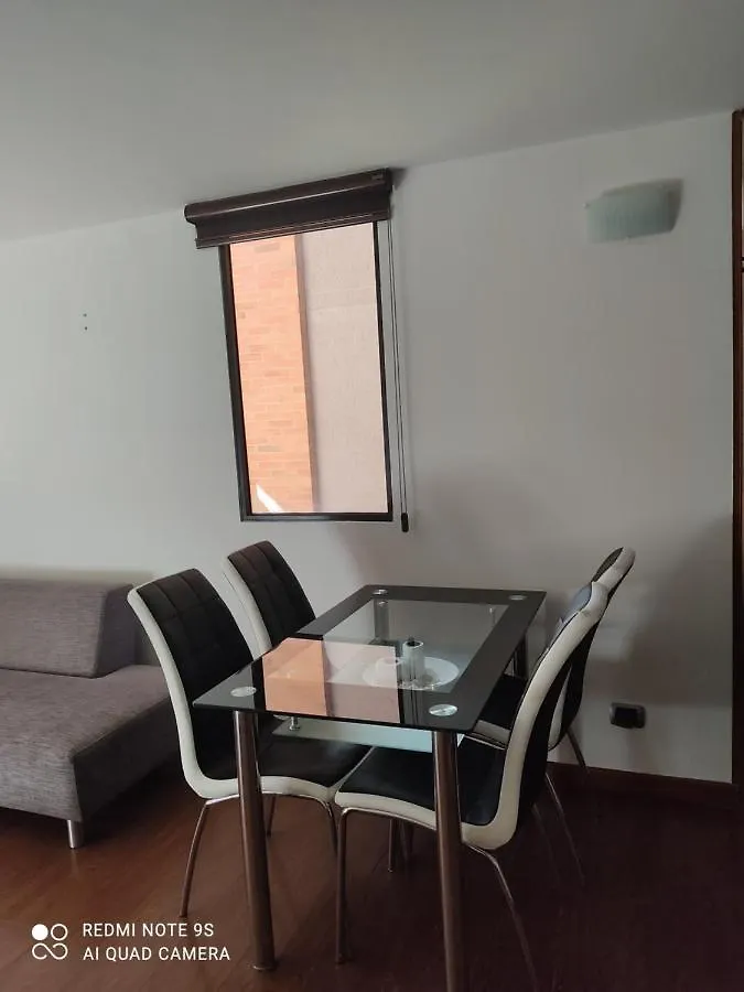 Apartamento Apartamento en Mosquera