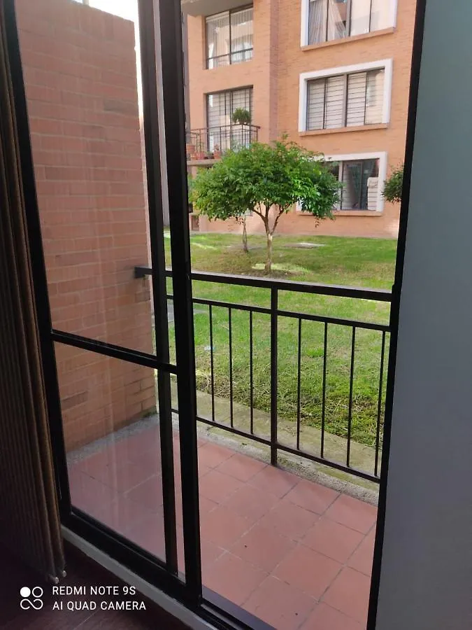 Apartamento Apartamento en Mosquera