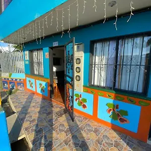  Apartamento Noches De Guatapulco