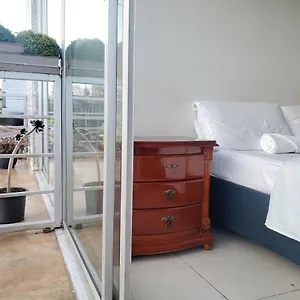  Apartamento Baru - Usaquen